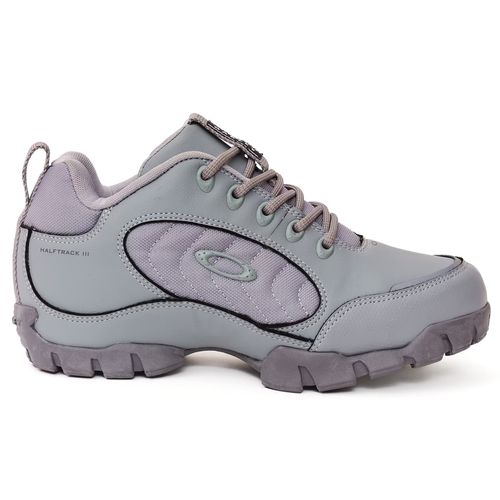 Tenis Masculino Oakley Halftrack III Cement-FOF100669314- -1-